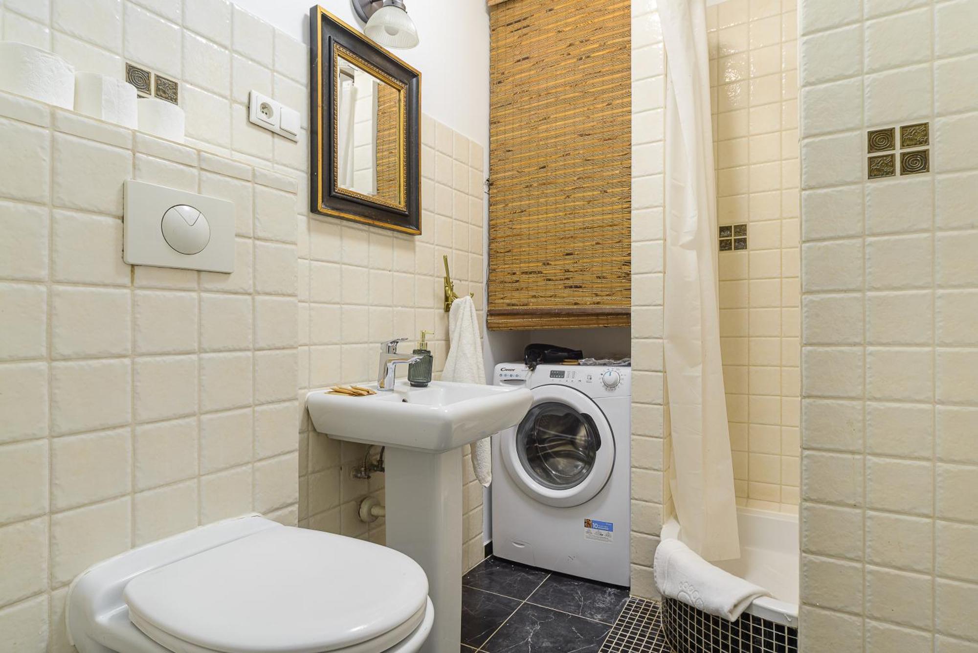P&O Podwale Apartments Warsawa Bagian luar foto