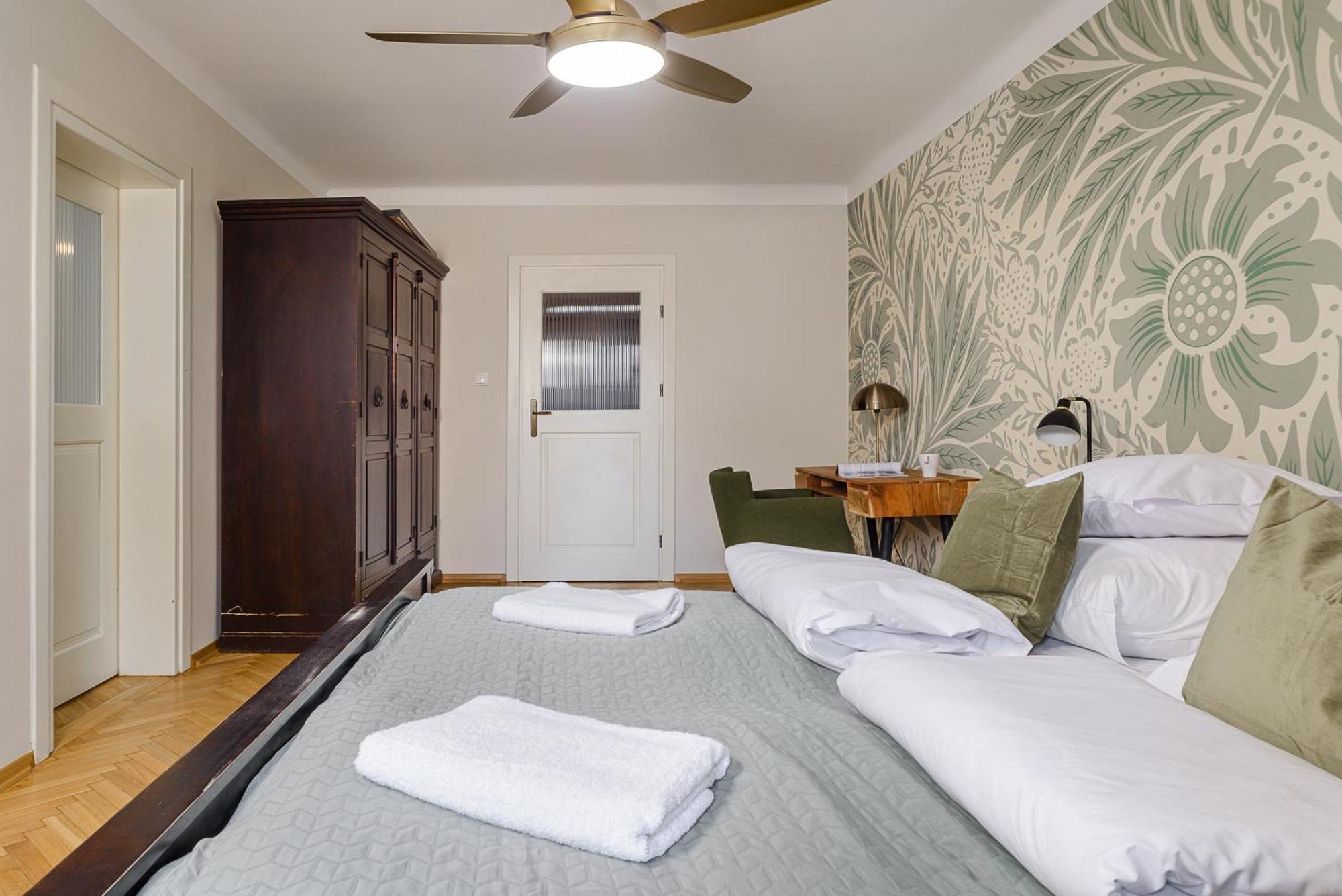 P&O Podwale Apartments Warsawa Bagian luar foto