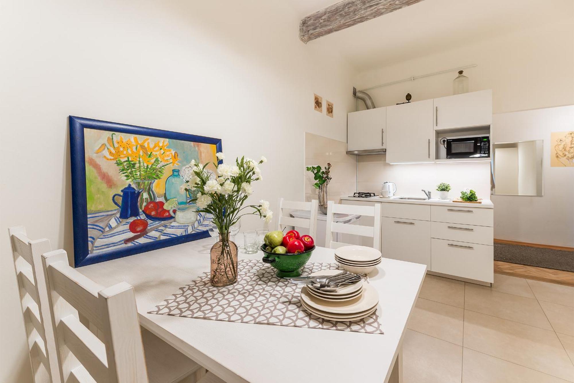 P&O Podwale Apartments Warsawa Bagian luar foto