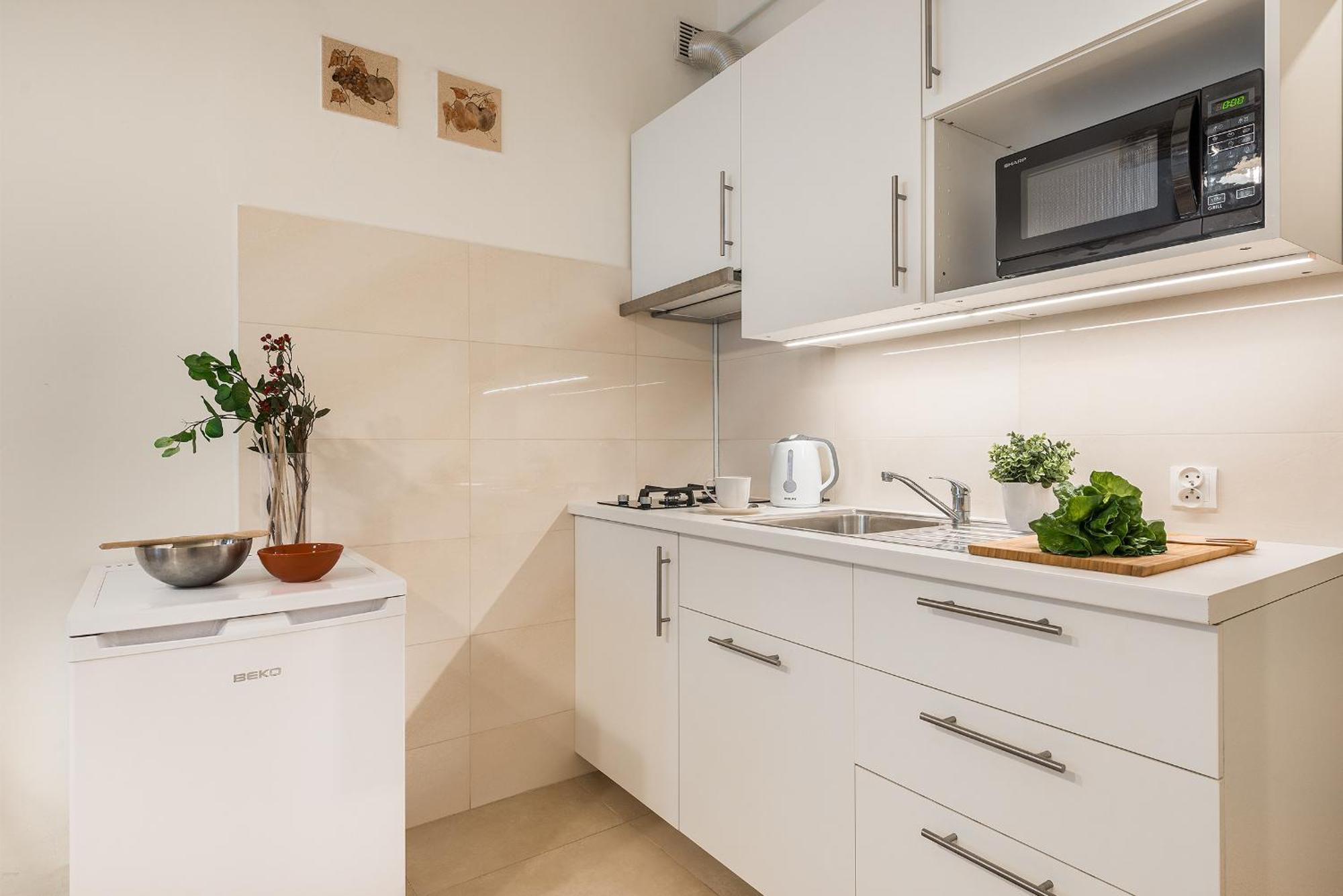 P&O Podwale Apartments Warsawa Bagian luar foto